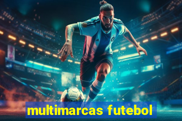 multimarcas futebol